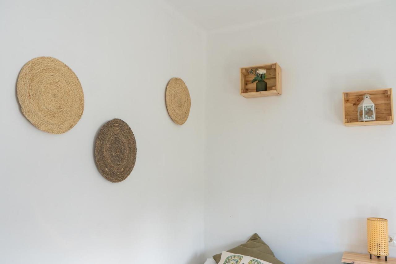 Casa Lopez Bed & Breakfast Avilés Eksteriør bilde