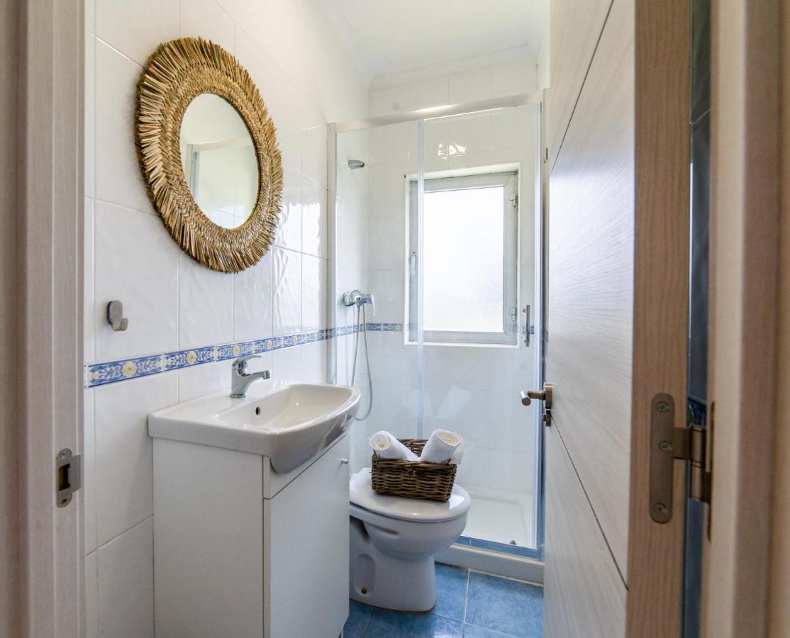 Casa Lopez Bed & Breakfast Avilés Eksteriør bilde