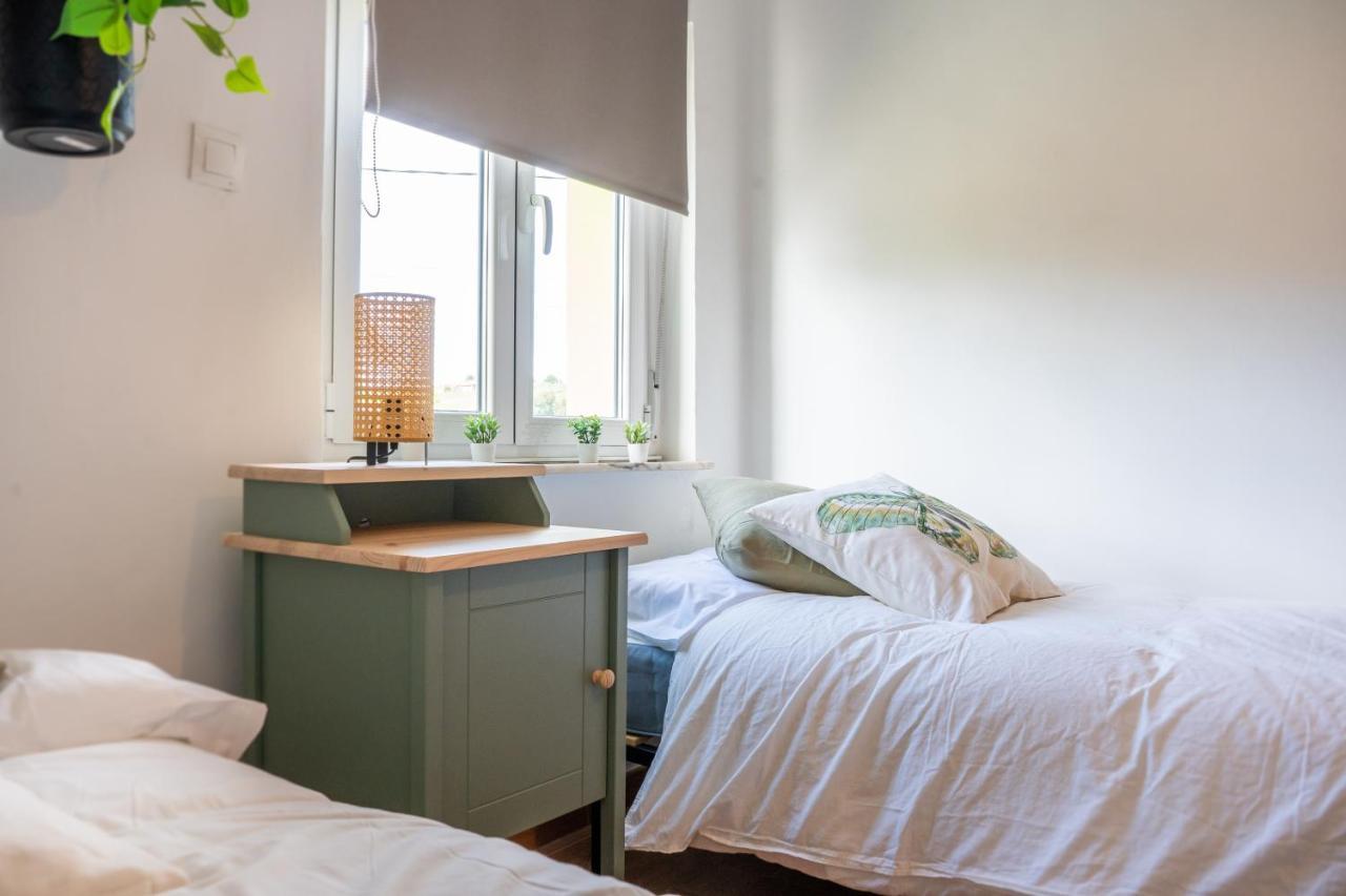 Casa Lopez Bed & Breakfast Avilés Eksteriør bilde