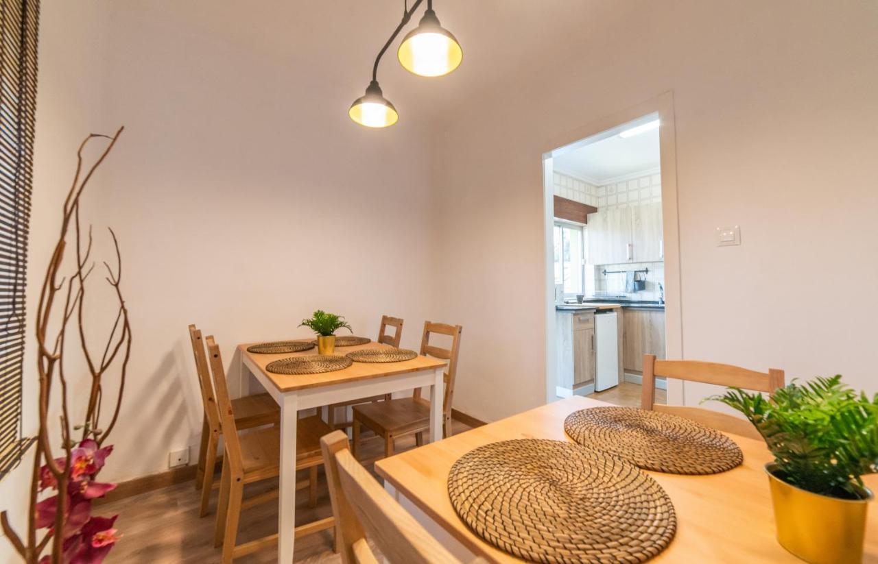 Casa Lopez Bed & Breakfast Avilés Eksteriør bilde